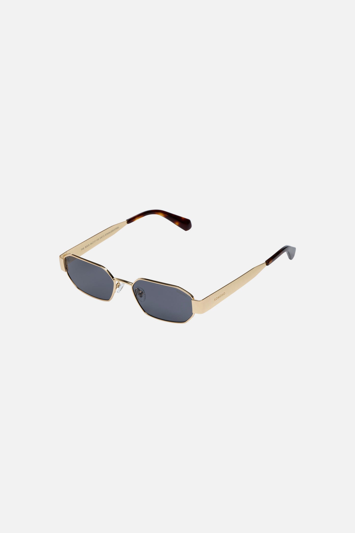 Gafas de sol Komono Roux Gold