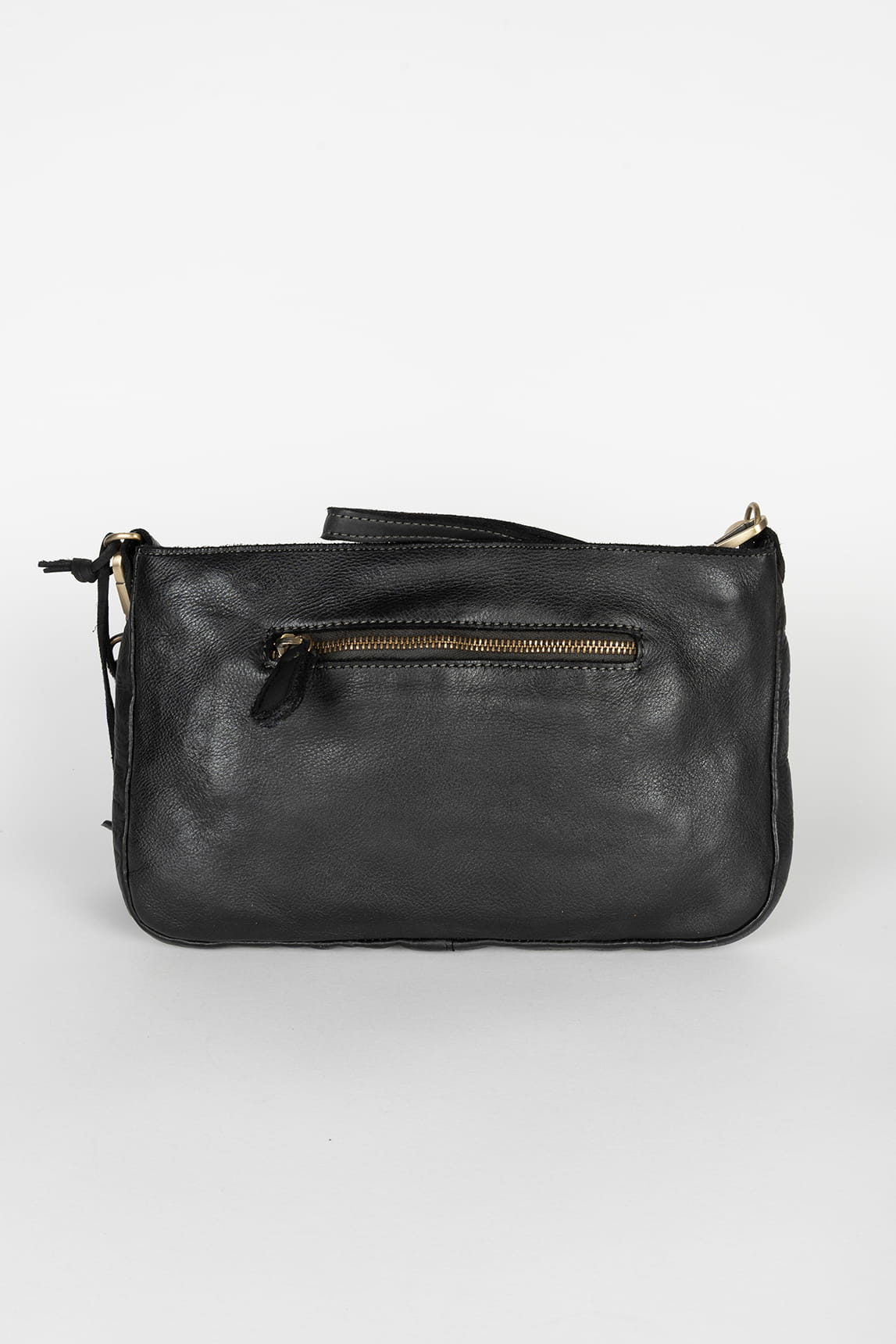 BOLSO RIVERA NEGRO