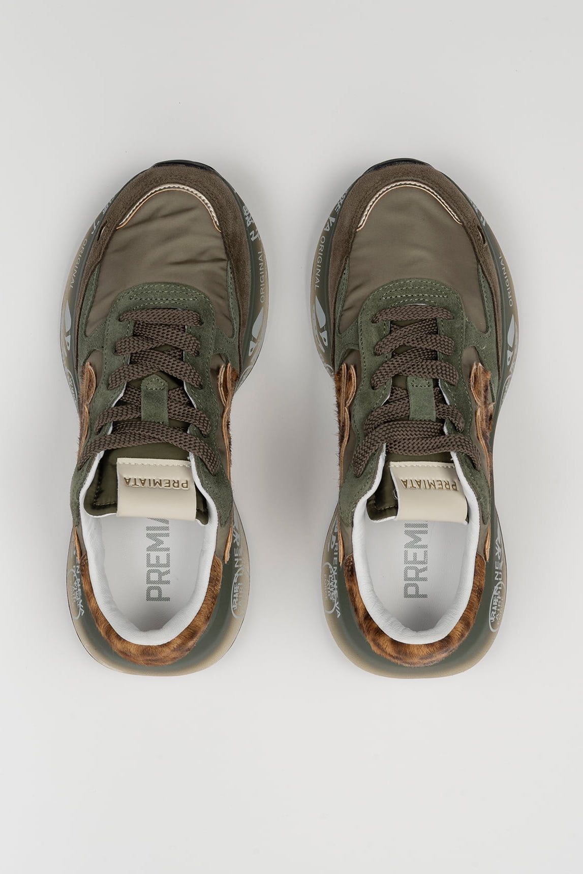 PREMIATA LAURYN-7790