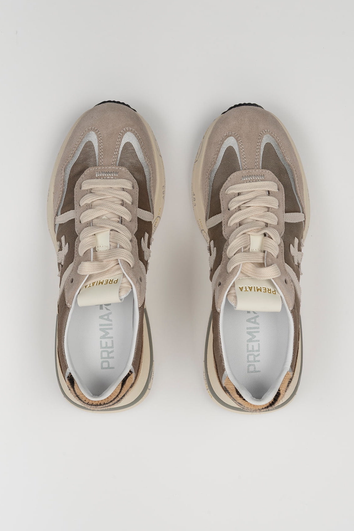 PREMIATA CASSIE-7675