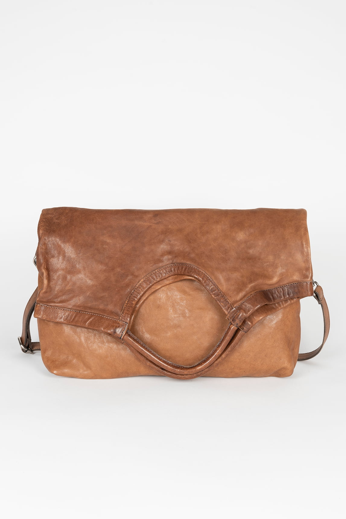 BOLSO SIVIGLIA CACAO