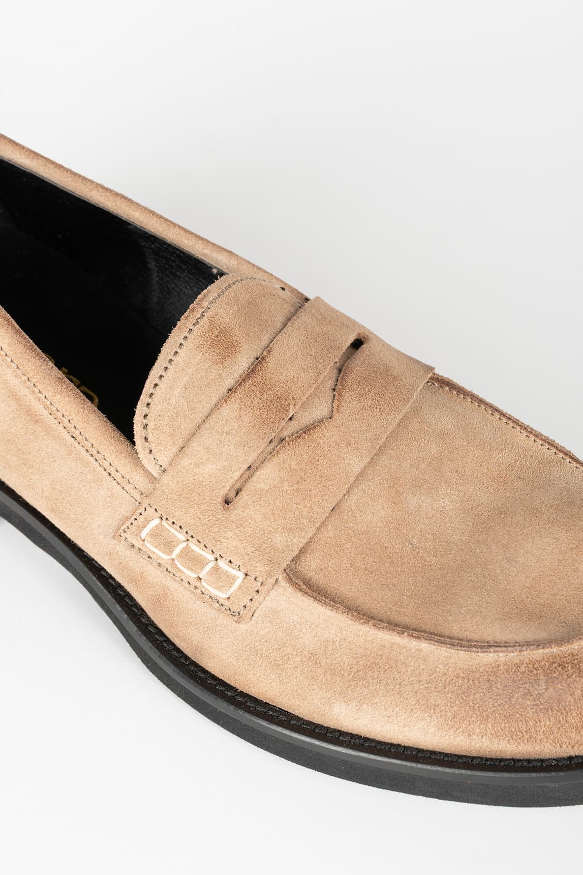 Mocasìn Bracciano arena