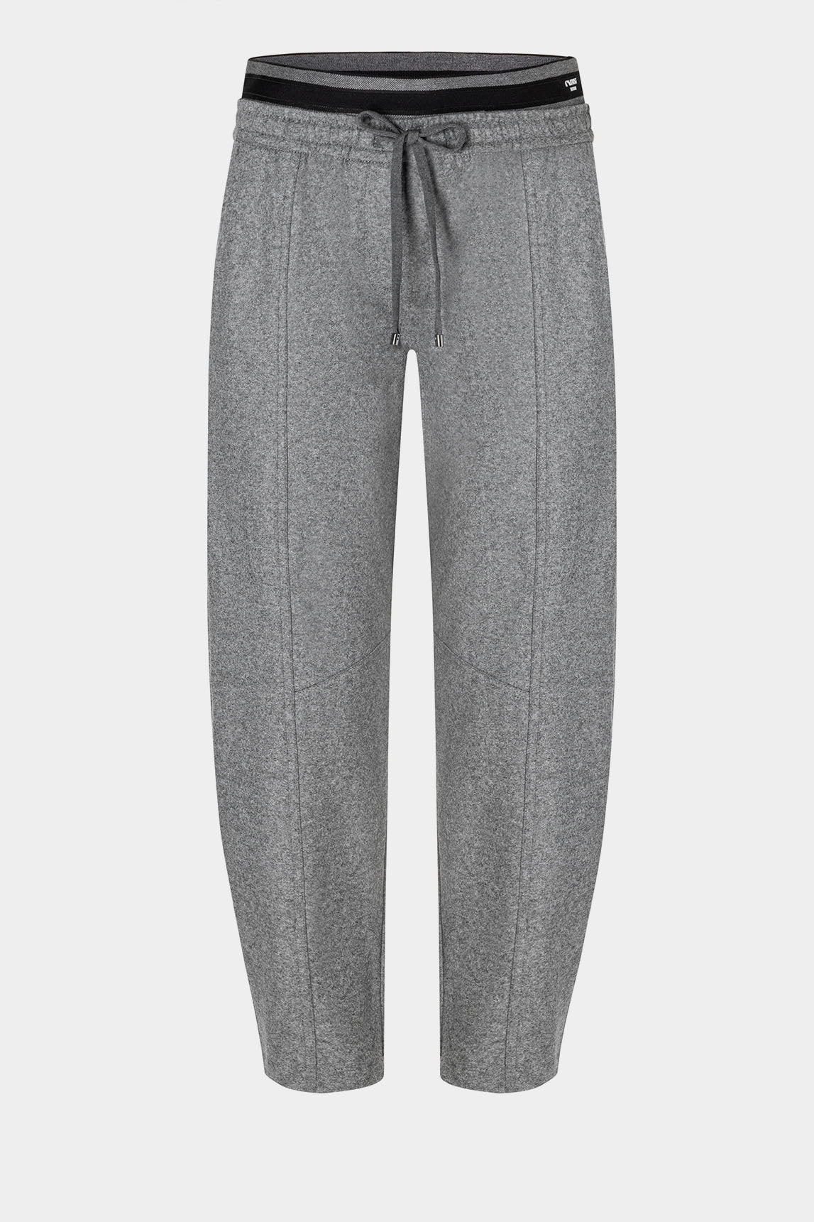 Pantalón jogger Cambio gris