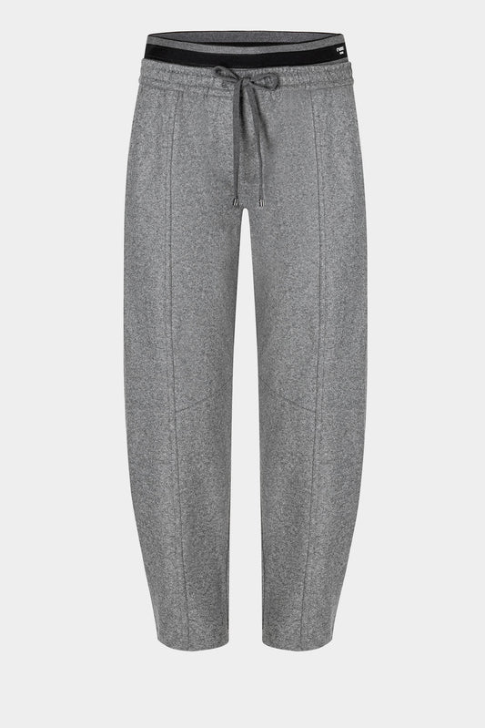 Pantalón jogger Cambio gris