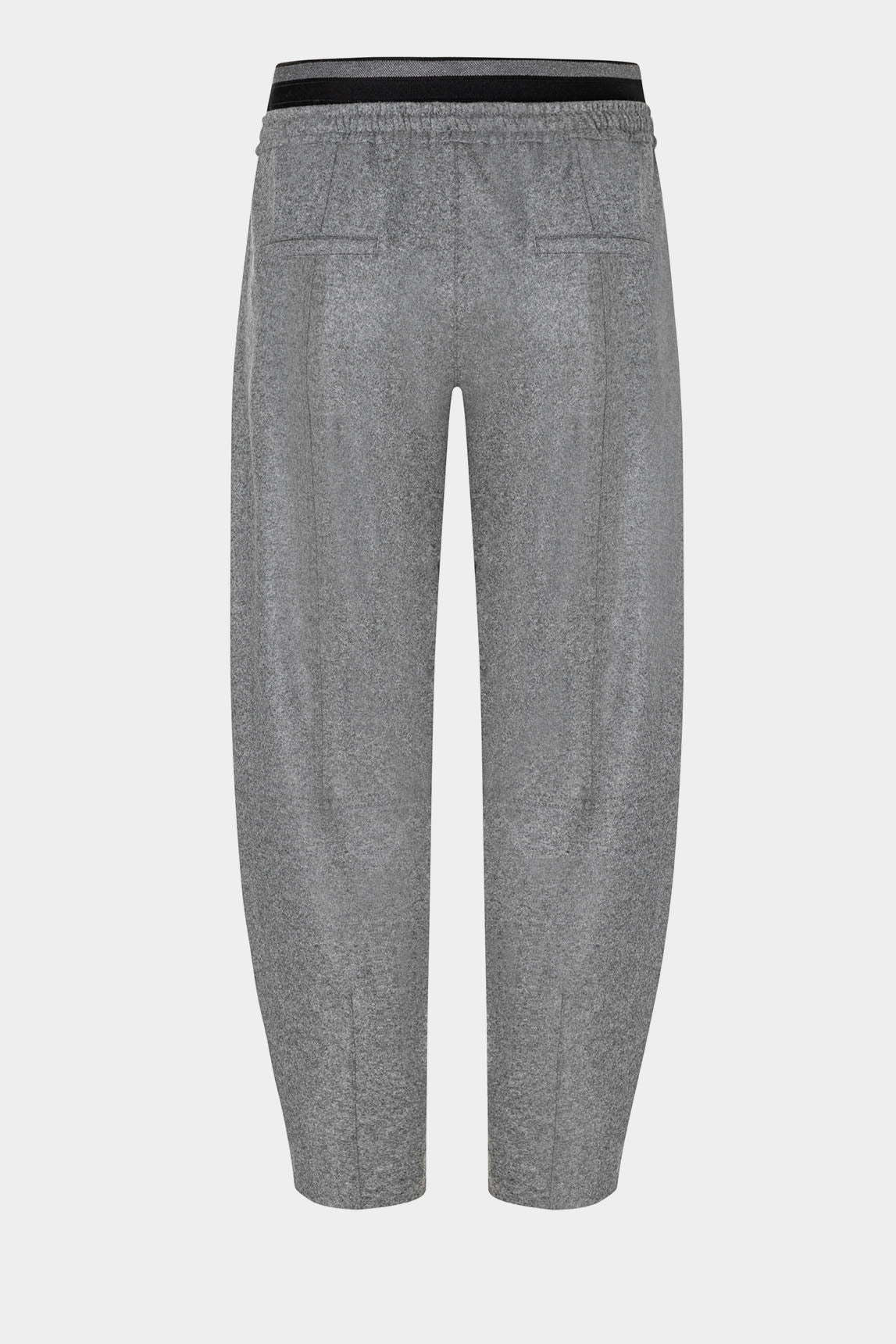 Pantalón jogger Cambio gris