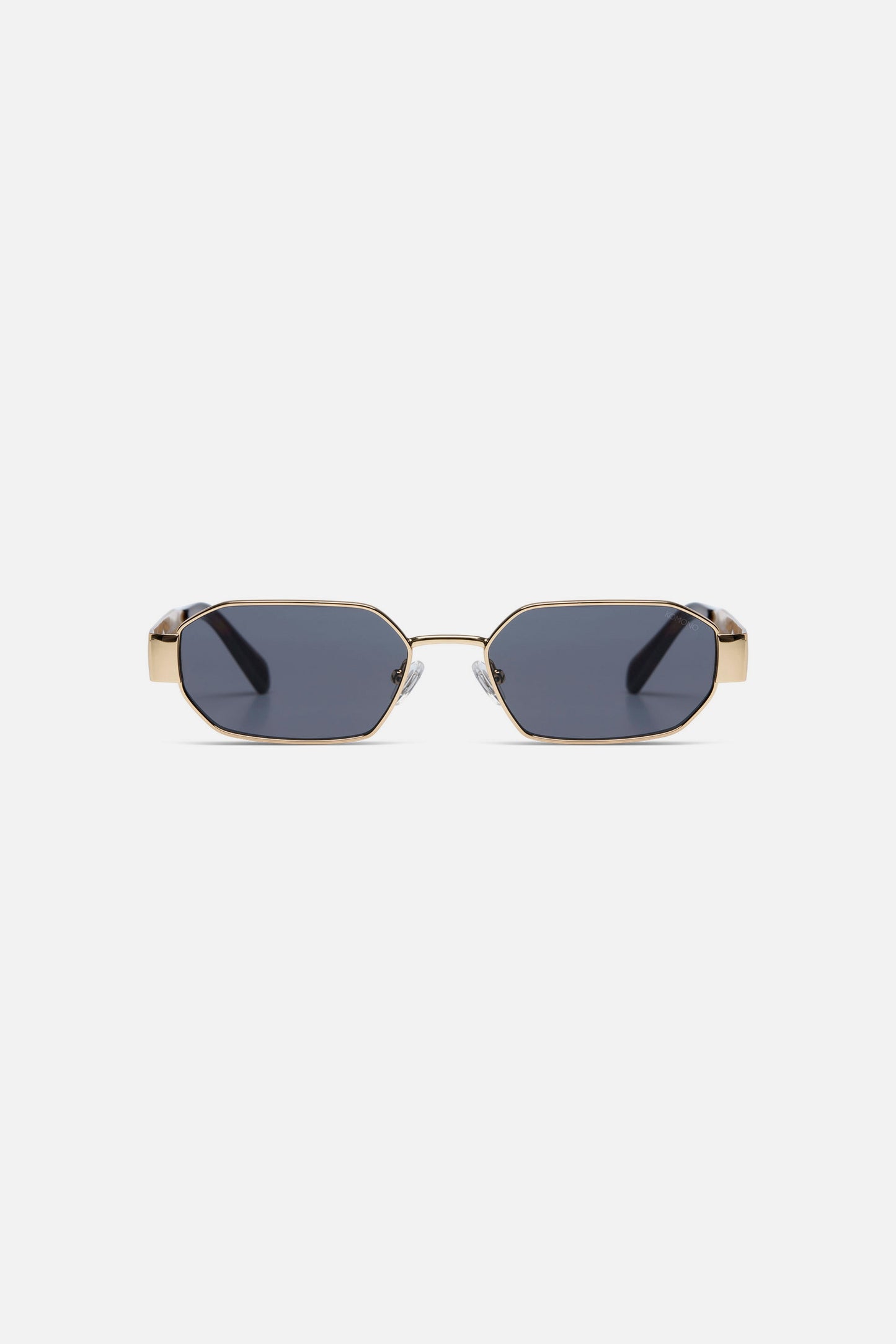Gafas de sol Komono Roux Gold