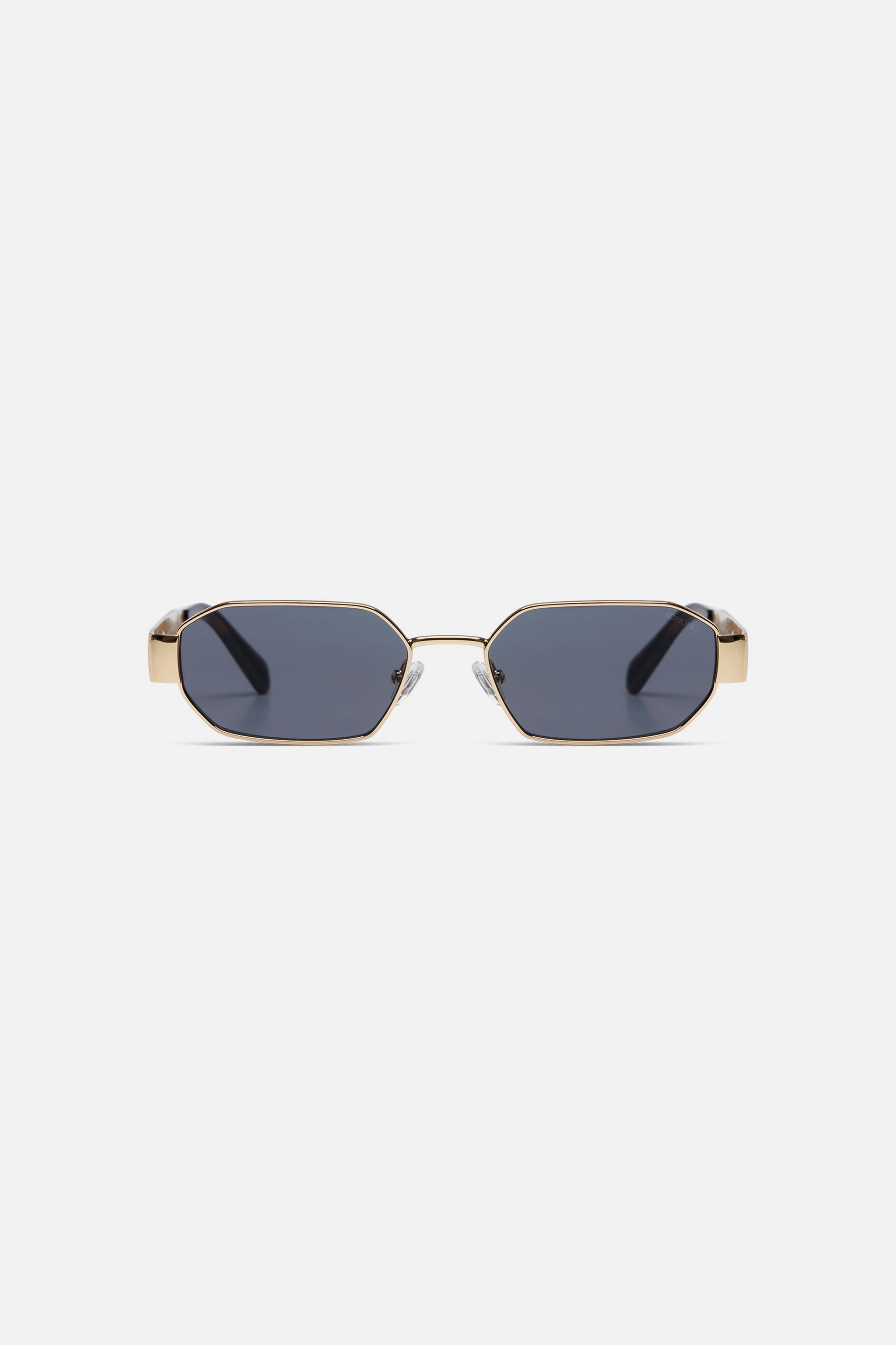 Gafas de sol Komono Roux Gold
