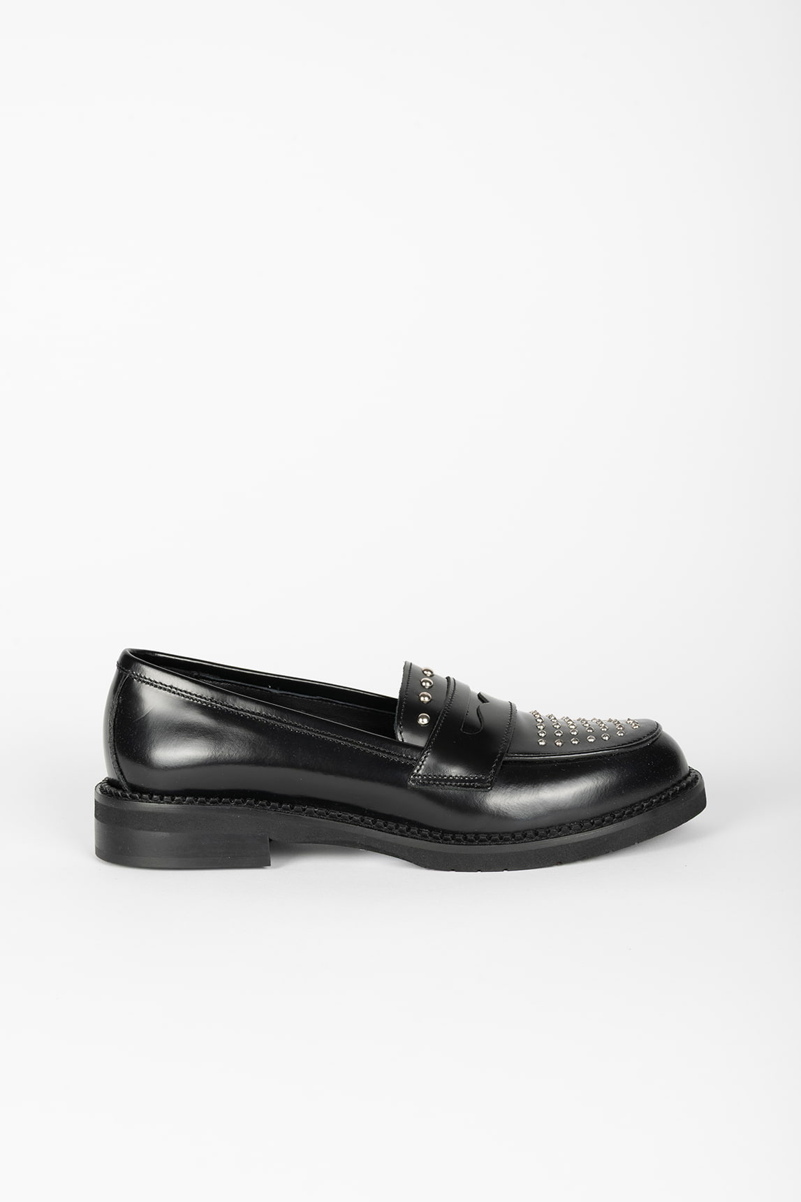 ZAPATO NEGRO
