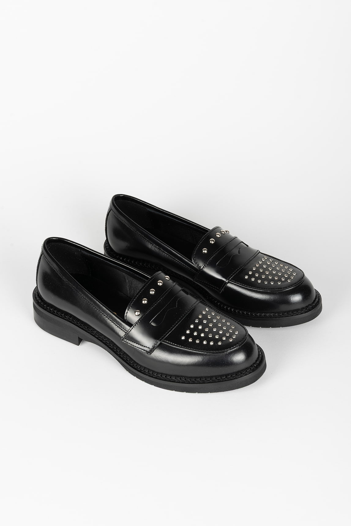 ZAPATO NEGRO