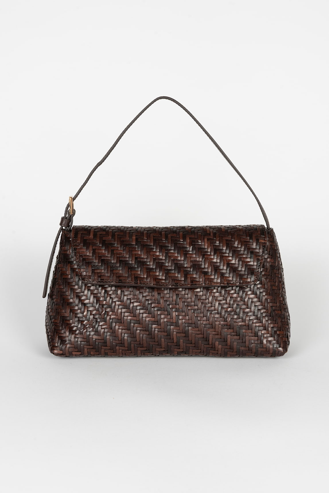 BOLSO MARRON