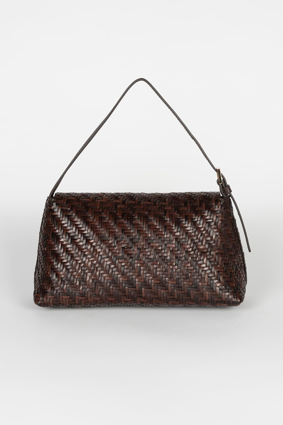 BOLSO MARRON