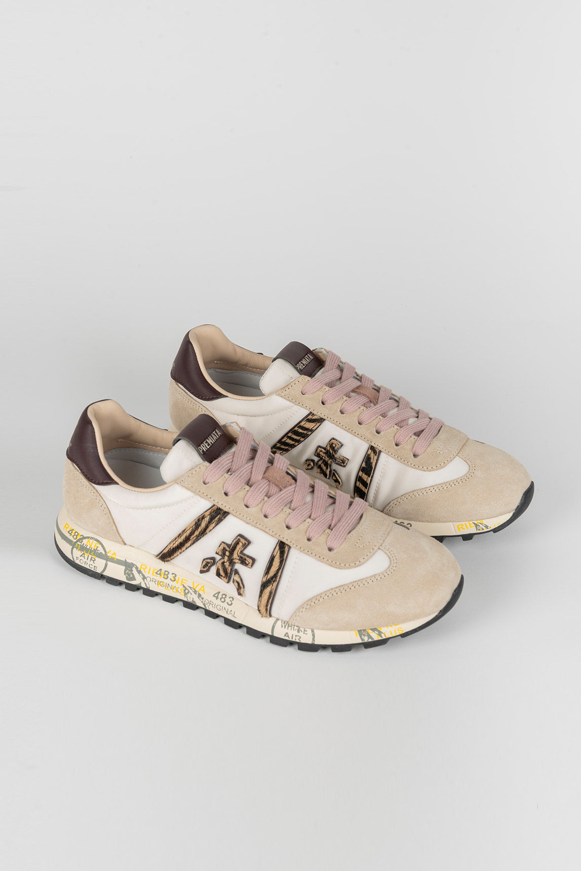 PREMIATA LUCYD-7761
