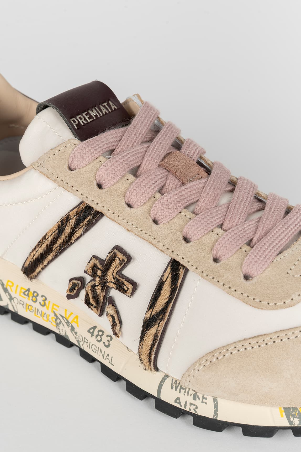 PREMIATA LUCYD-7761