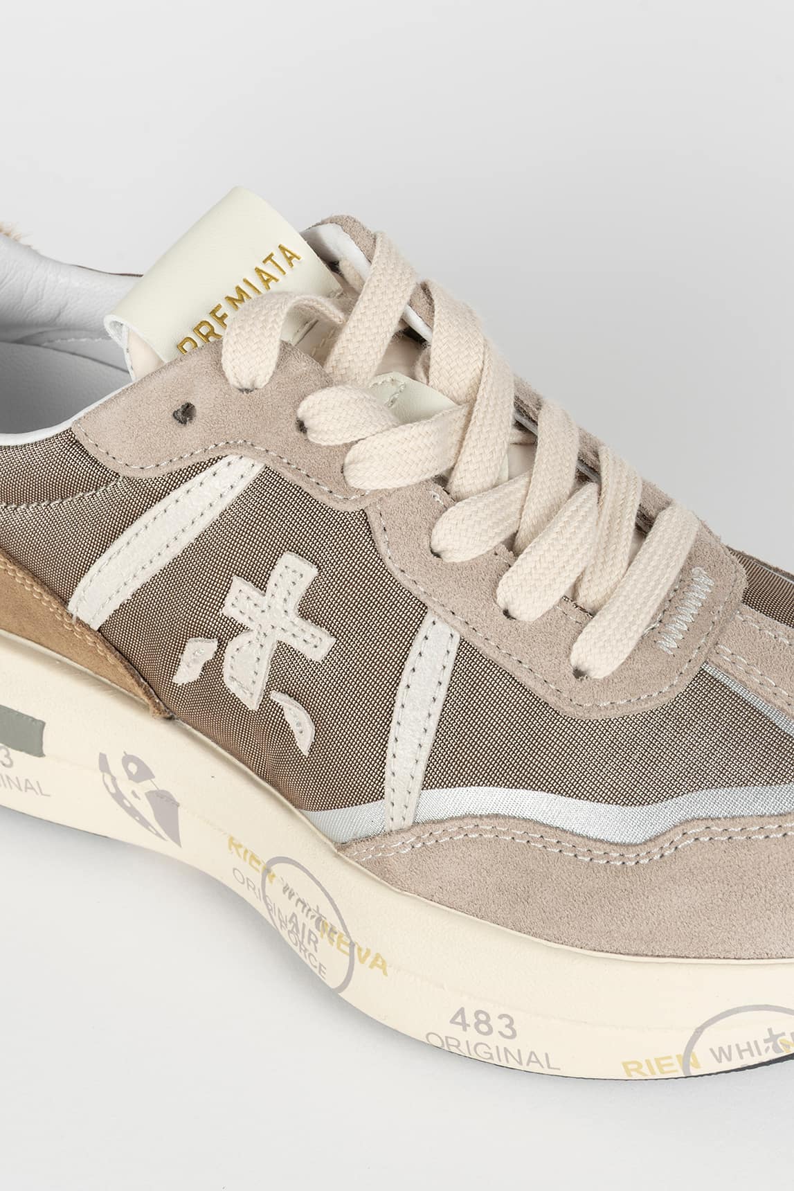 PREMIATA CASSIE-7675