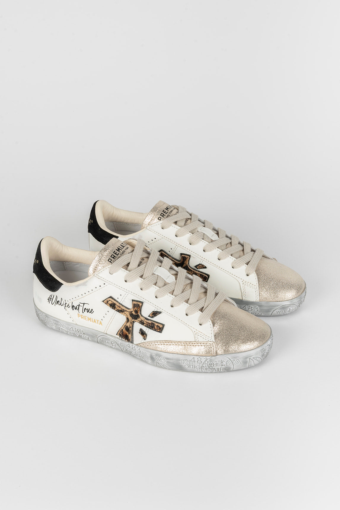 PREMIATA STEVEND-7605