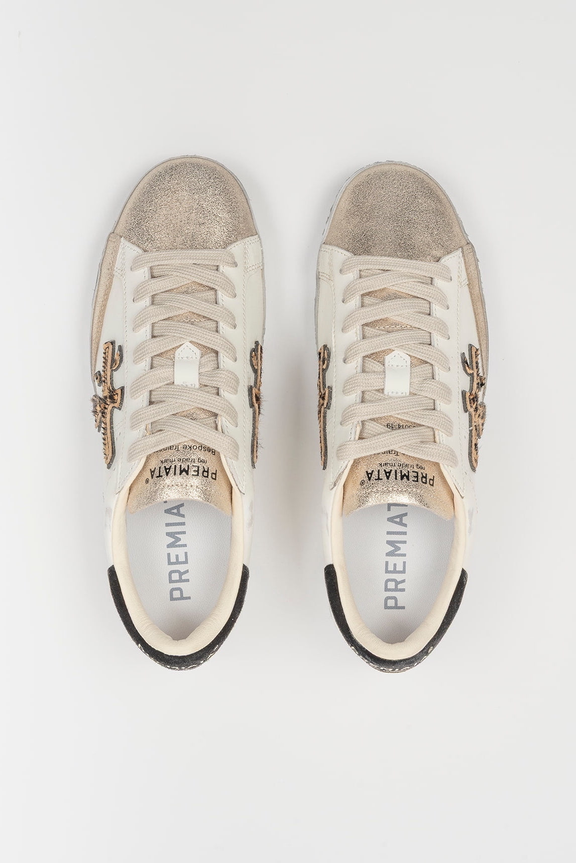 PREMIATA STEVEND-7605