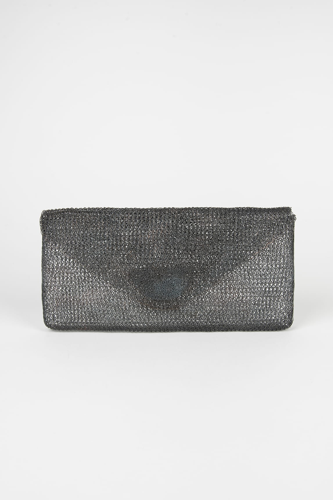 BOLSO GRIS OSCURO