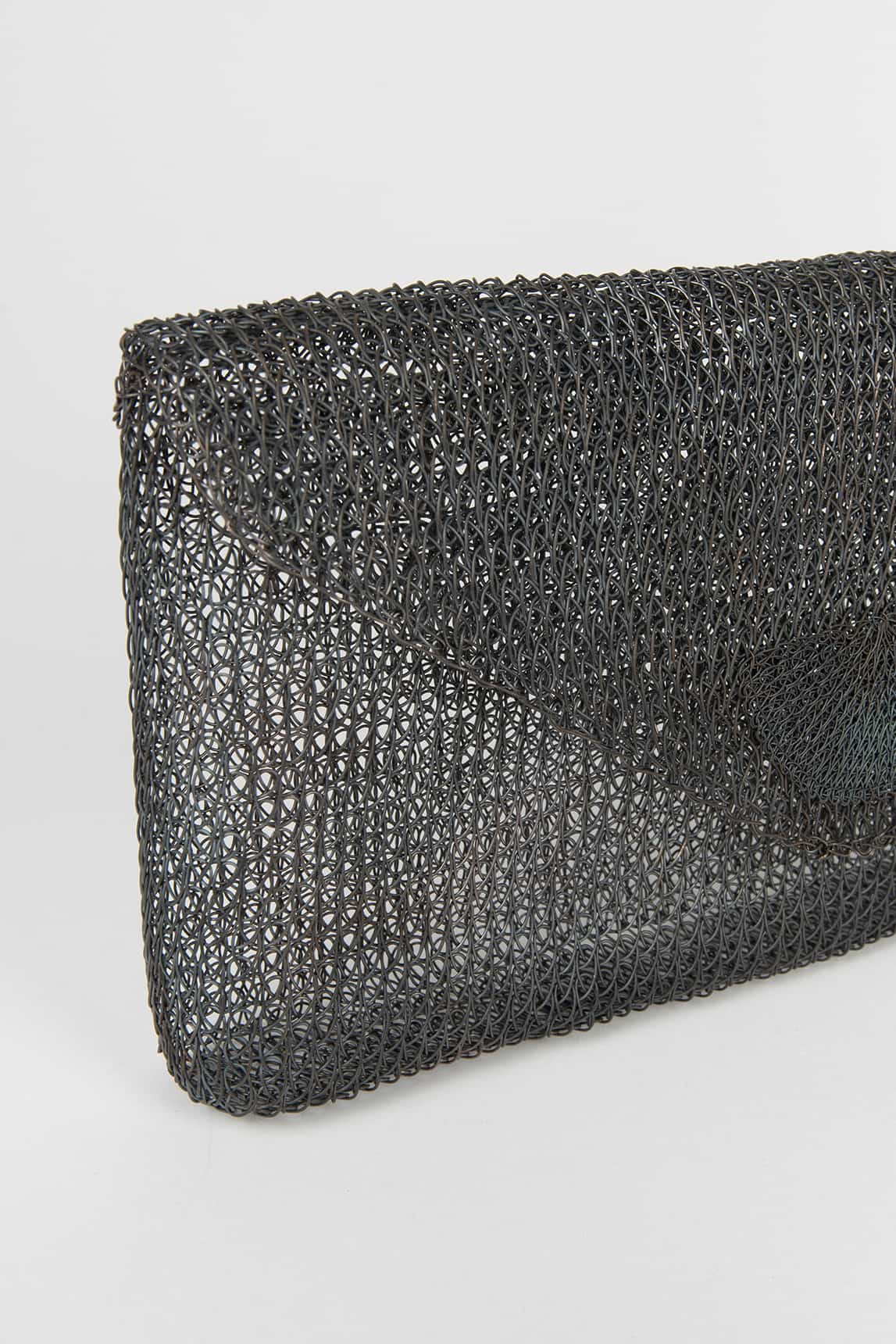 BOLSO GRIS OSCURO