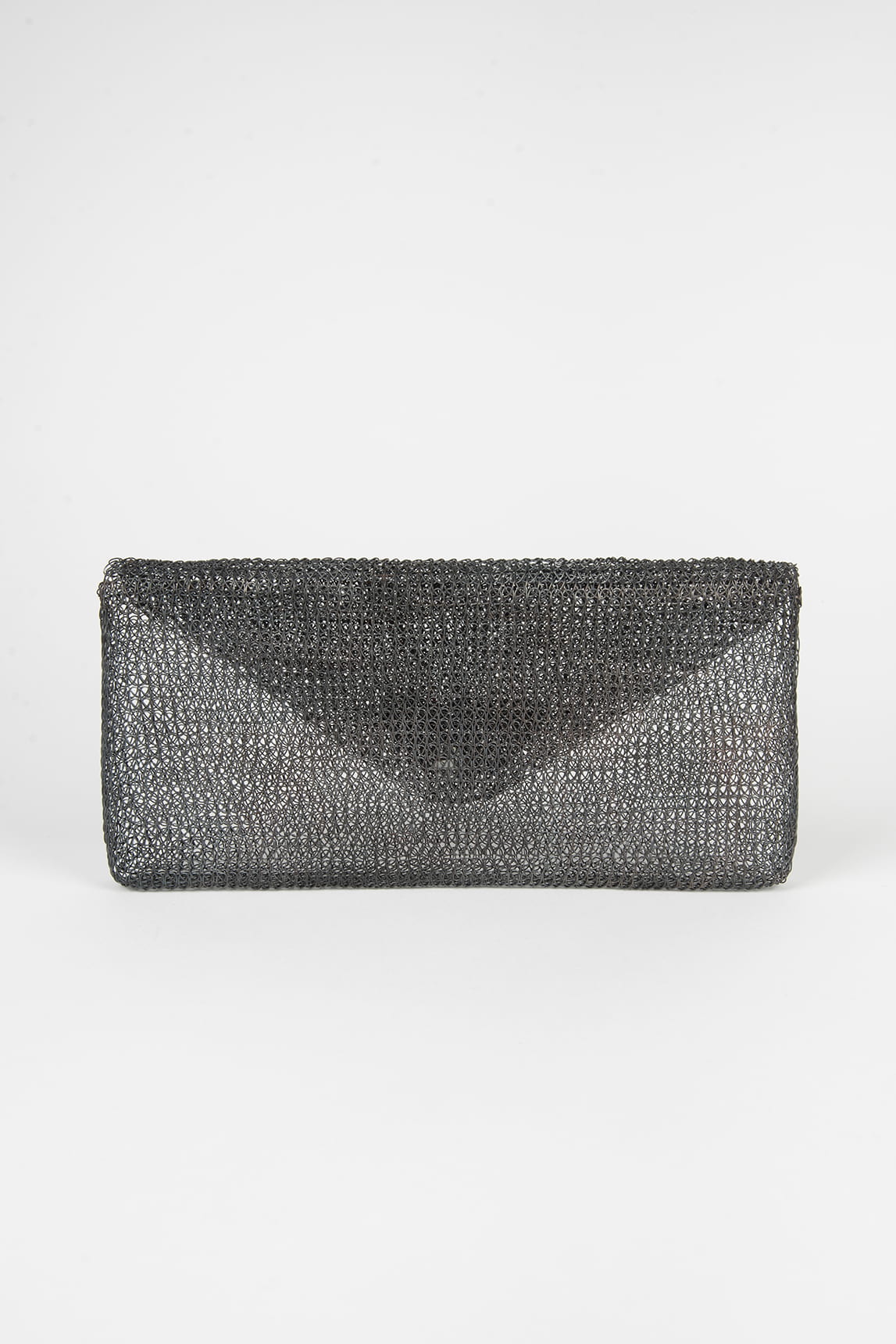 BOLSO GRIS OSCURO