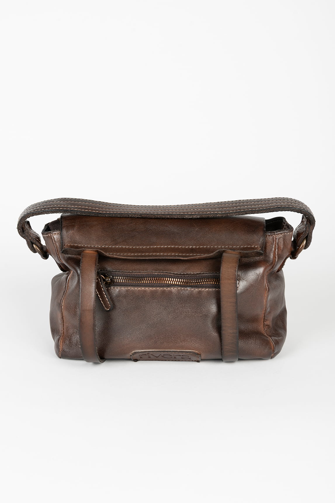 BOLSO ALCHIMIA EBANO