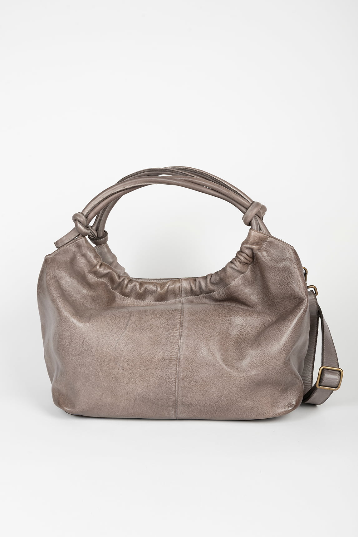 BOLSO TAUPE