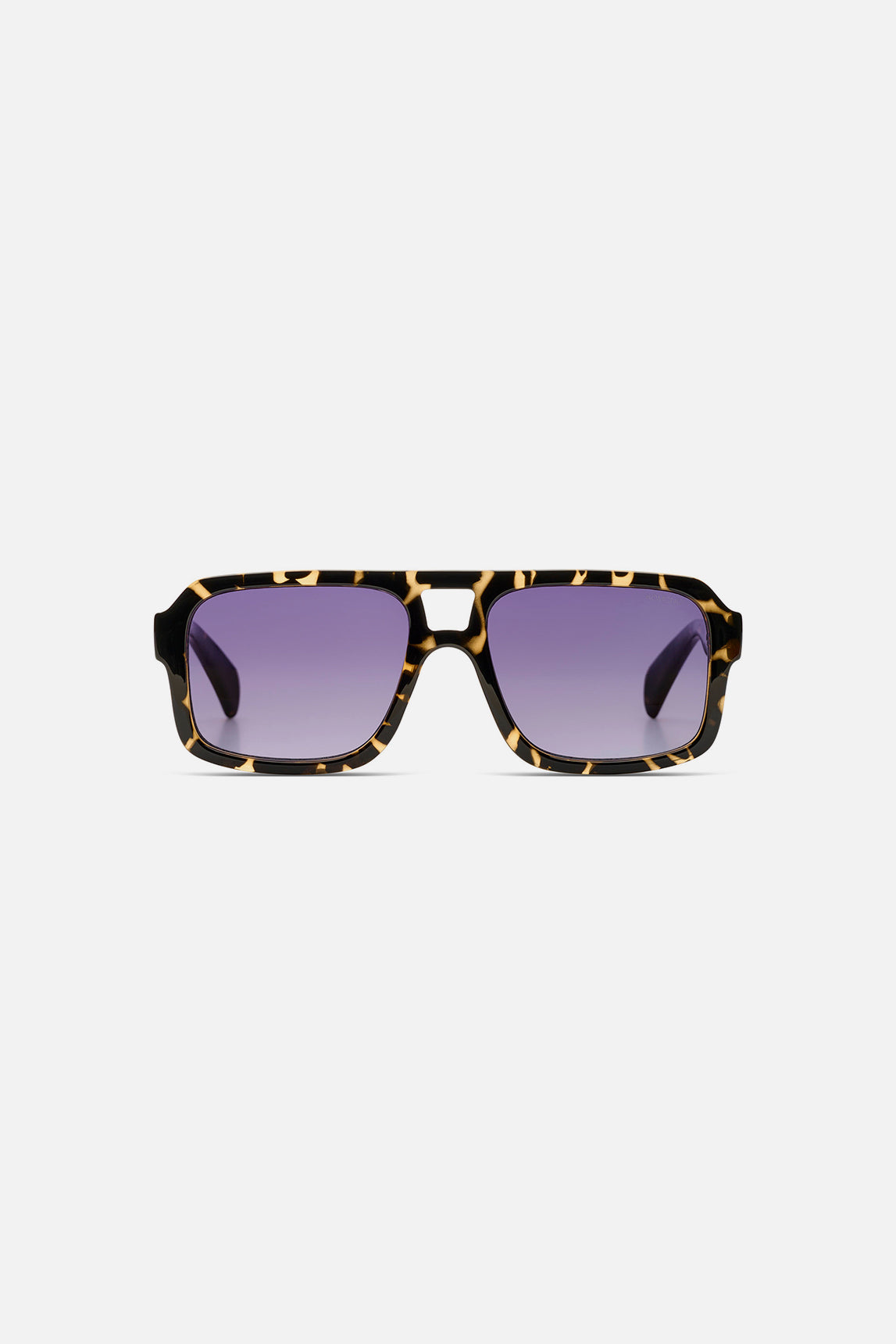 GAFAS KOMONO S11302-FALCON DARK TORTOISE
