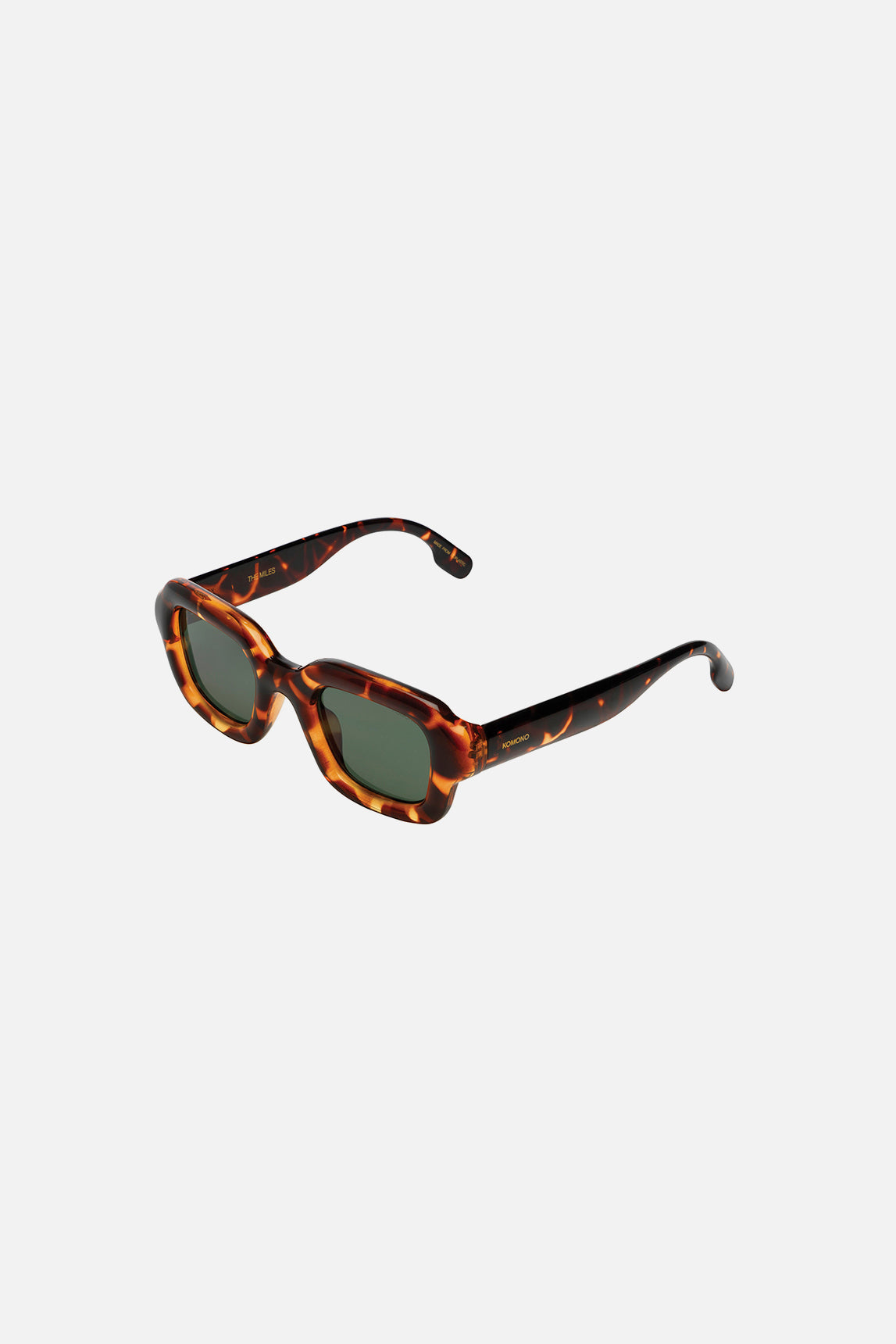 GAFAS KOMONO S9776-MILES HAVANA