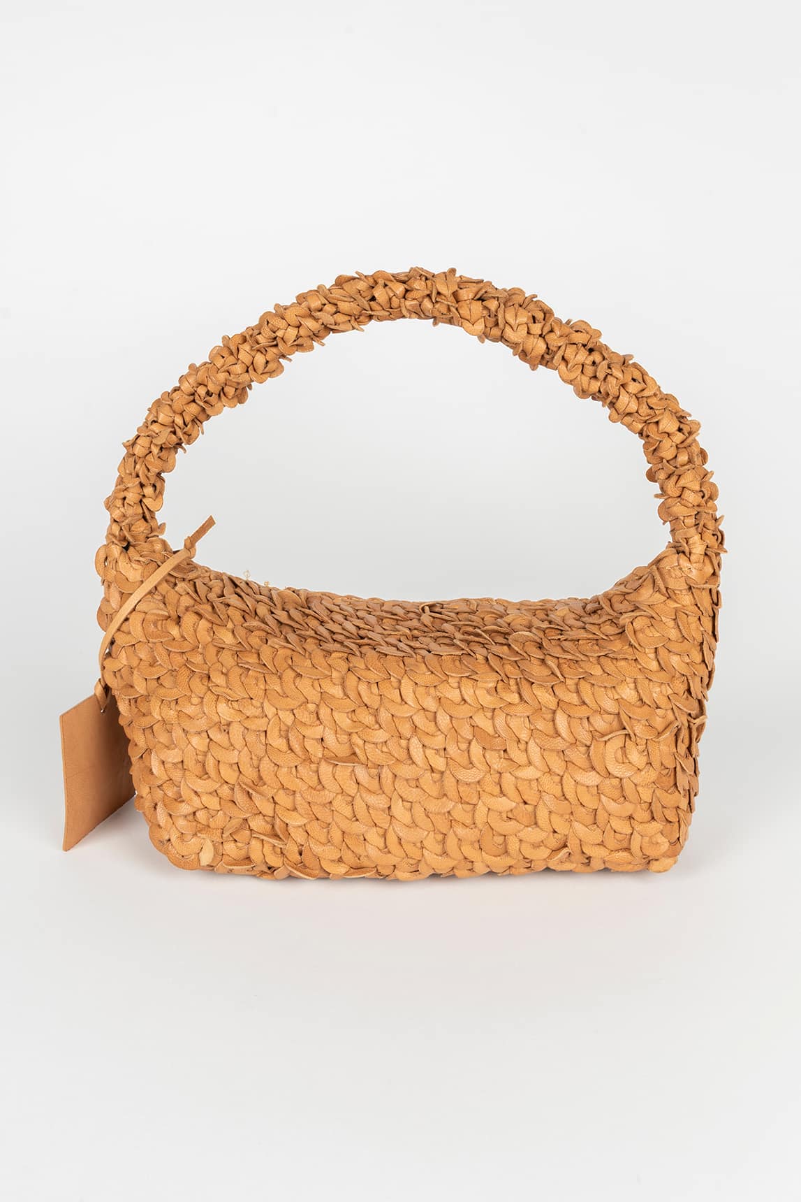 BOLSO MARRÓN