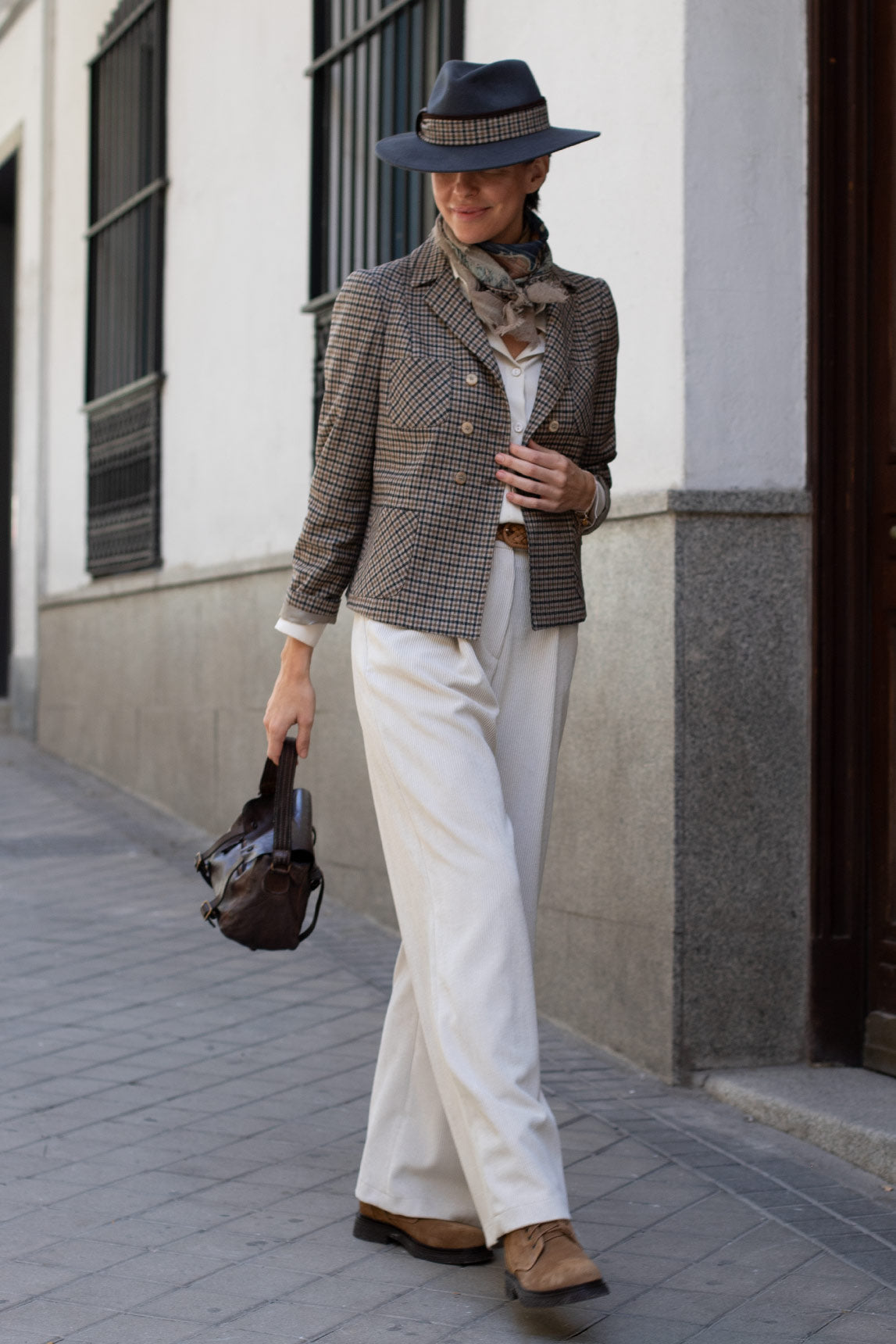 Bolso Alchimia Ébano